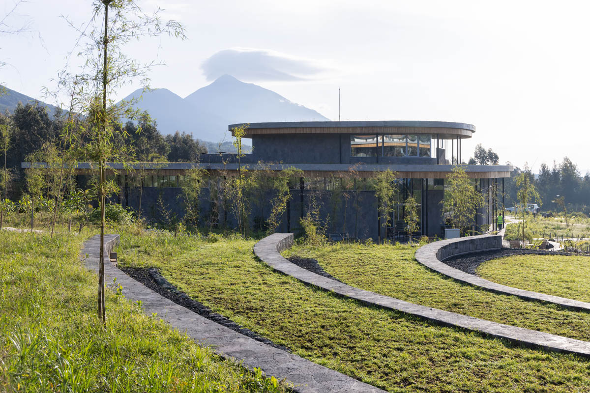 Museum of Dian Fossey