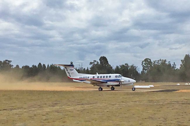 How to get to Murchison Falls