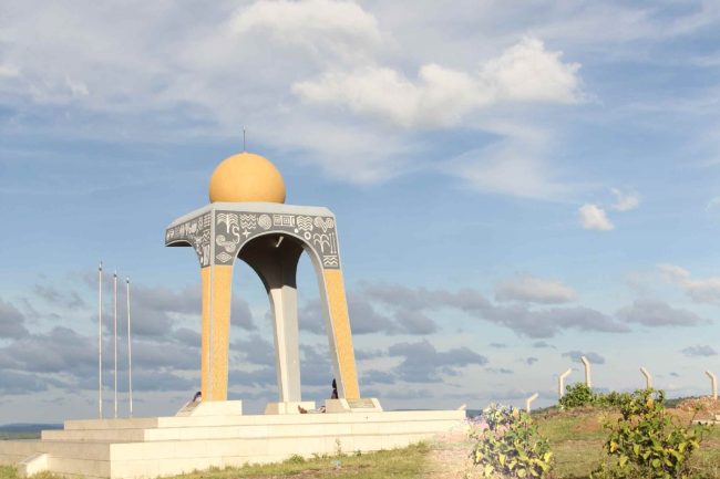 Mbarara city tour